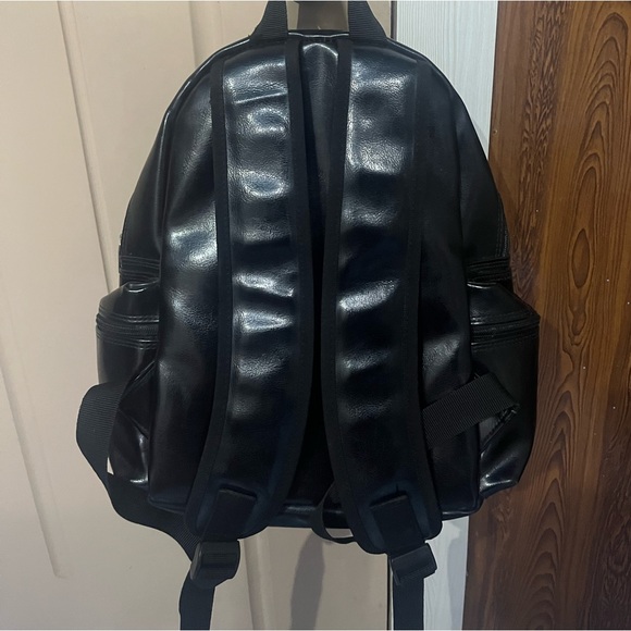 Adidas Originals Mini Leather Bag - Picture 5 of 13